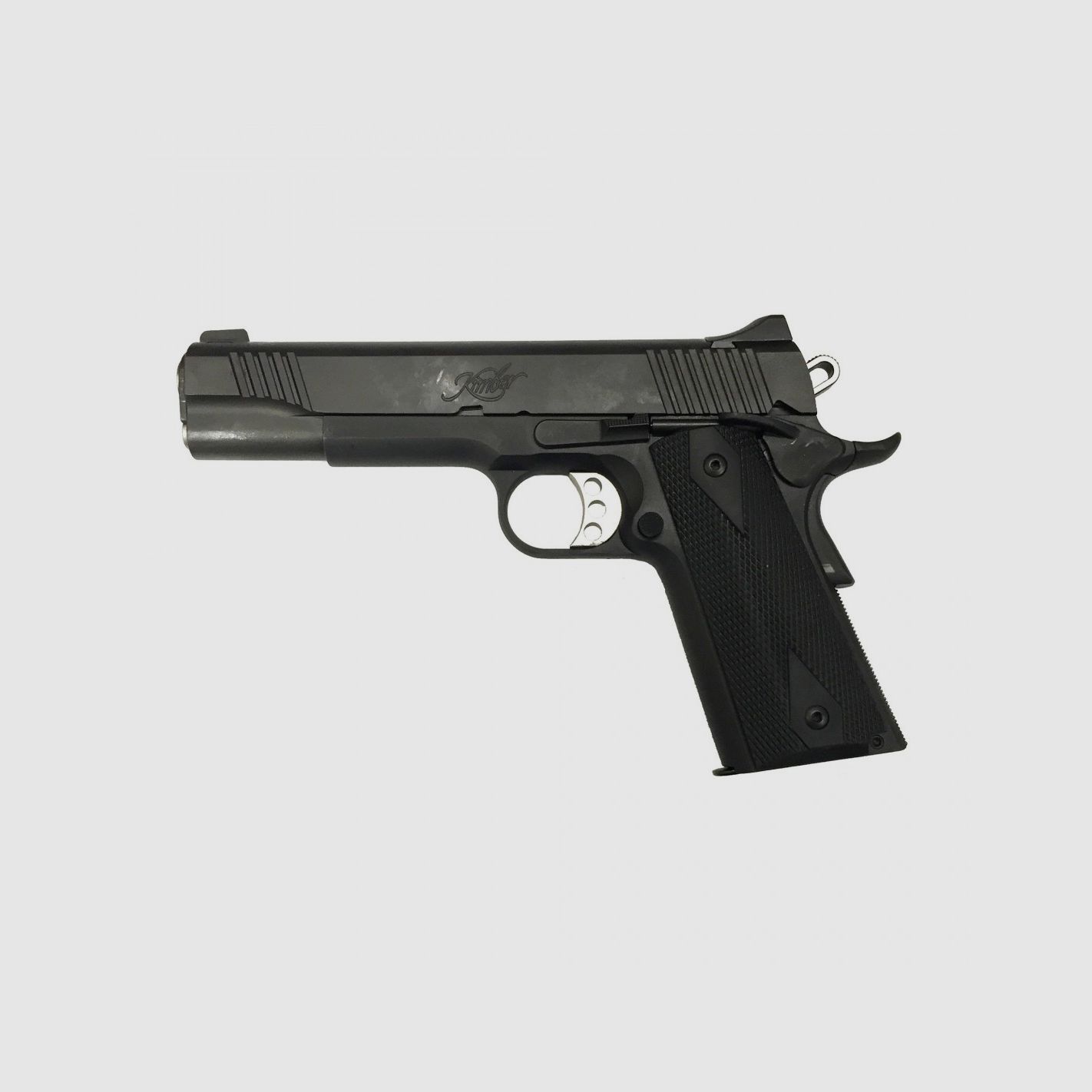 Kimber Custom II Cal. 45 ACP