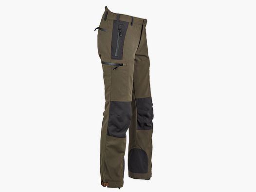Nordforest Pantaloni da Caccia Skadi
