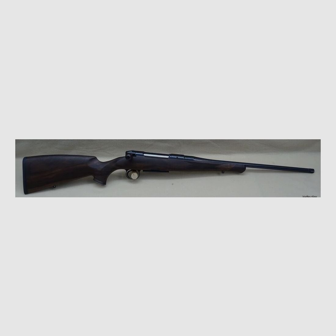 Heym SR 30 Keiler Classic