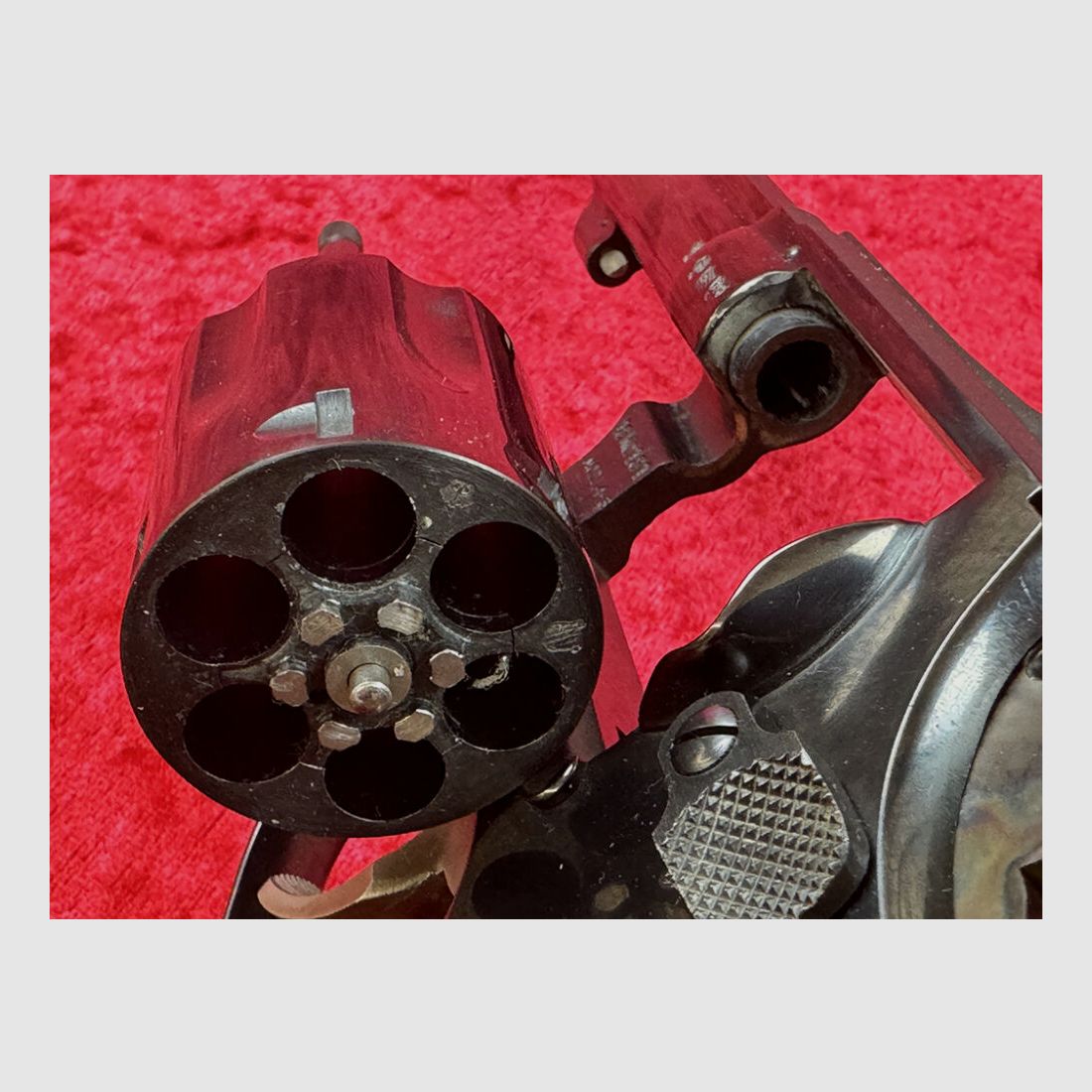 Smith & Wesson 14-3