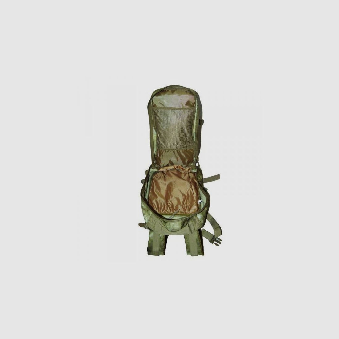 Taktischer Rucksack Patton M80 klein, Bild 8 von 18