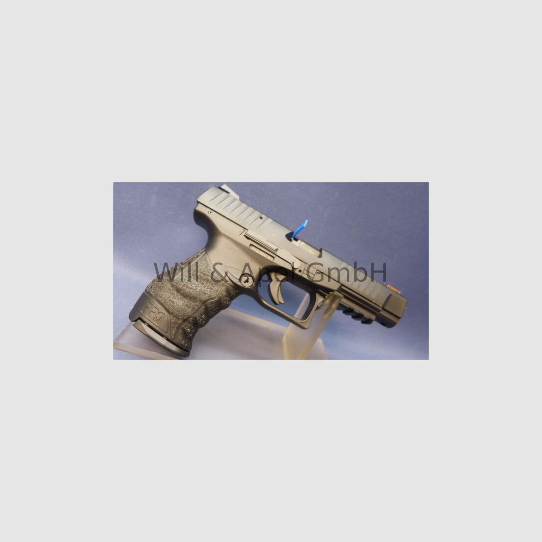 Carl Walther PPQ M2