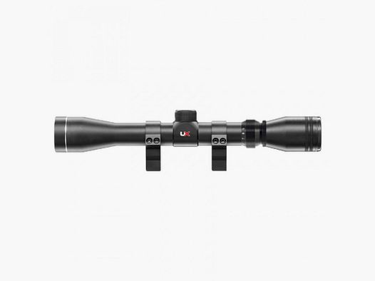 Lunette Ux 3-9x40