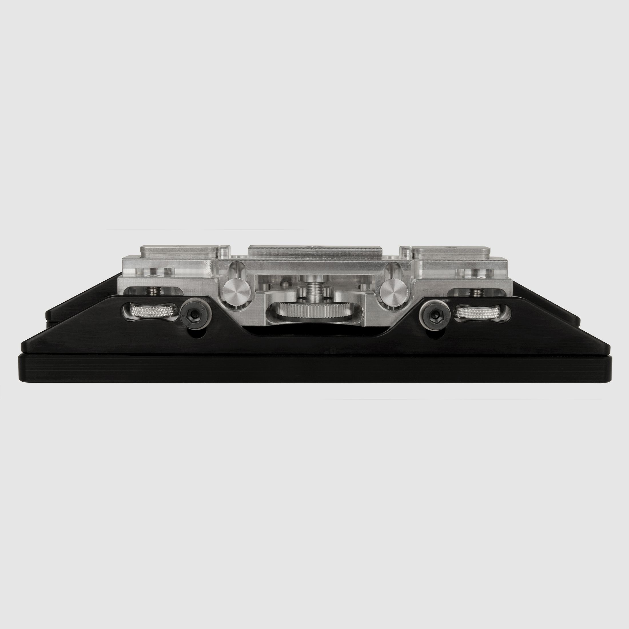 Adjustable front sight elevation Precise Plus