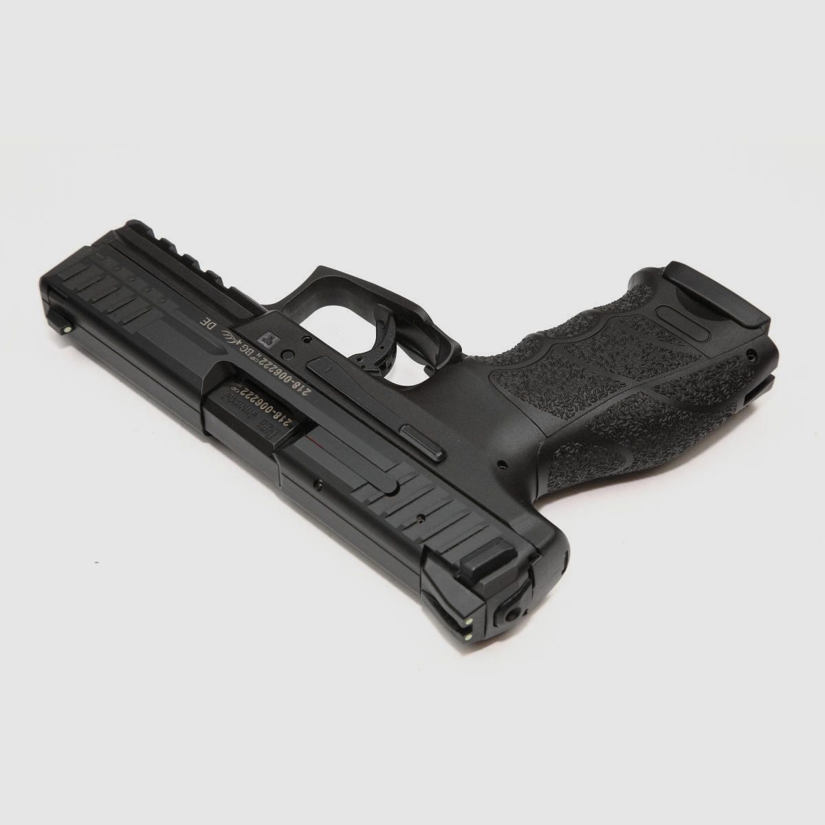 Heckler & Koch SFP9-SF, Bild 15 von 17