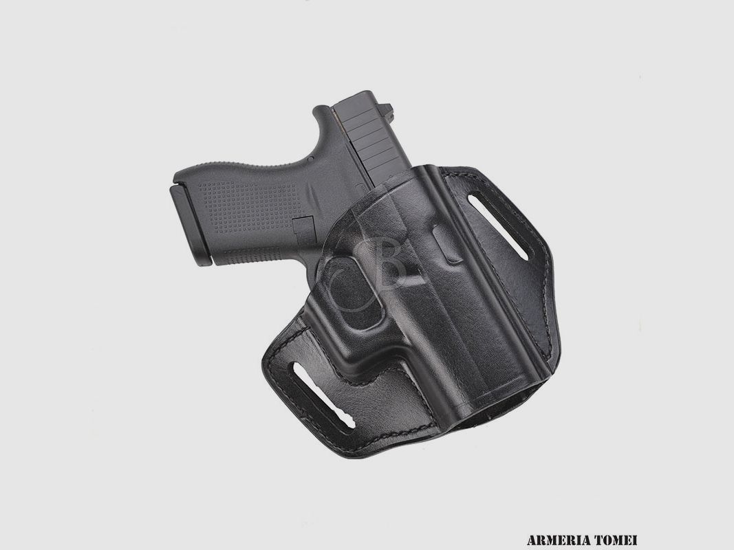 BIANCHI – HOLSTER 57 REMEDY GLOCK 42 RH BLK