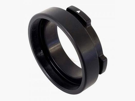 RUSAN MCR Connector f. HikMic, Zeiss, InfRay Verbinder M52x0,75