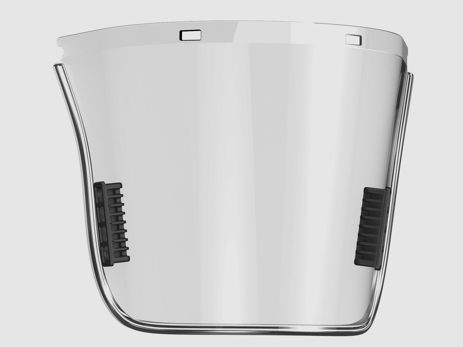 Visor de repuesto JSP para PowerCap Infinity