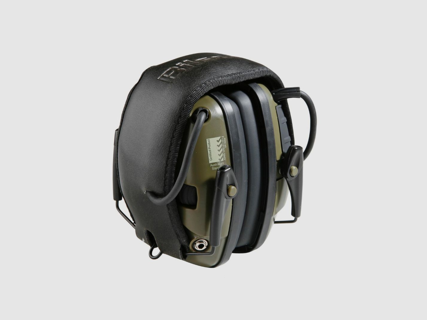 Honeywell Howard Leight™ Impact® Sport oliv- Gehörschutz
