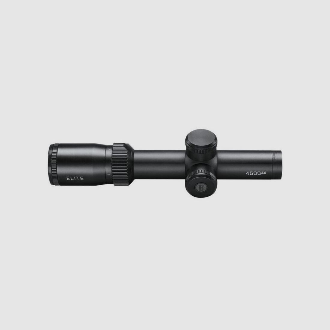 Zielfernrohr BUSHNELL ELITE 4500 4X 1-4x24 Multi-X, Bild 5 von 6