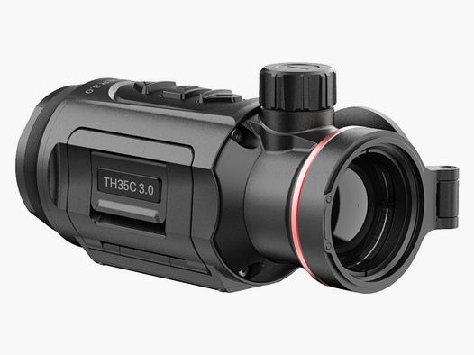 Dispositivo de imagen térmica Hikmicro Thunder TH35C 3.0