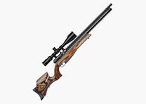 Air Arms AR PCP Ultimate Sporter XS Xtra Laminate