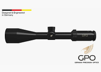 GPO Spectra 5x 3-15x56i