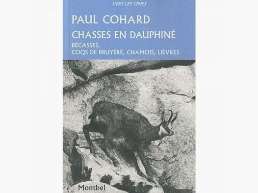 Jagd im Dauphiné