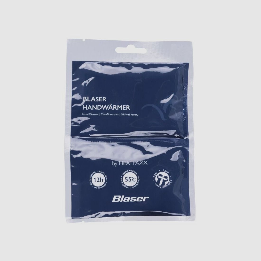Blaser Handwärmer