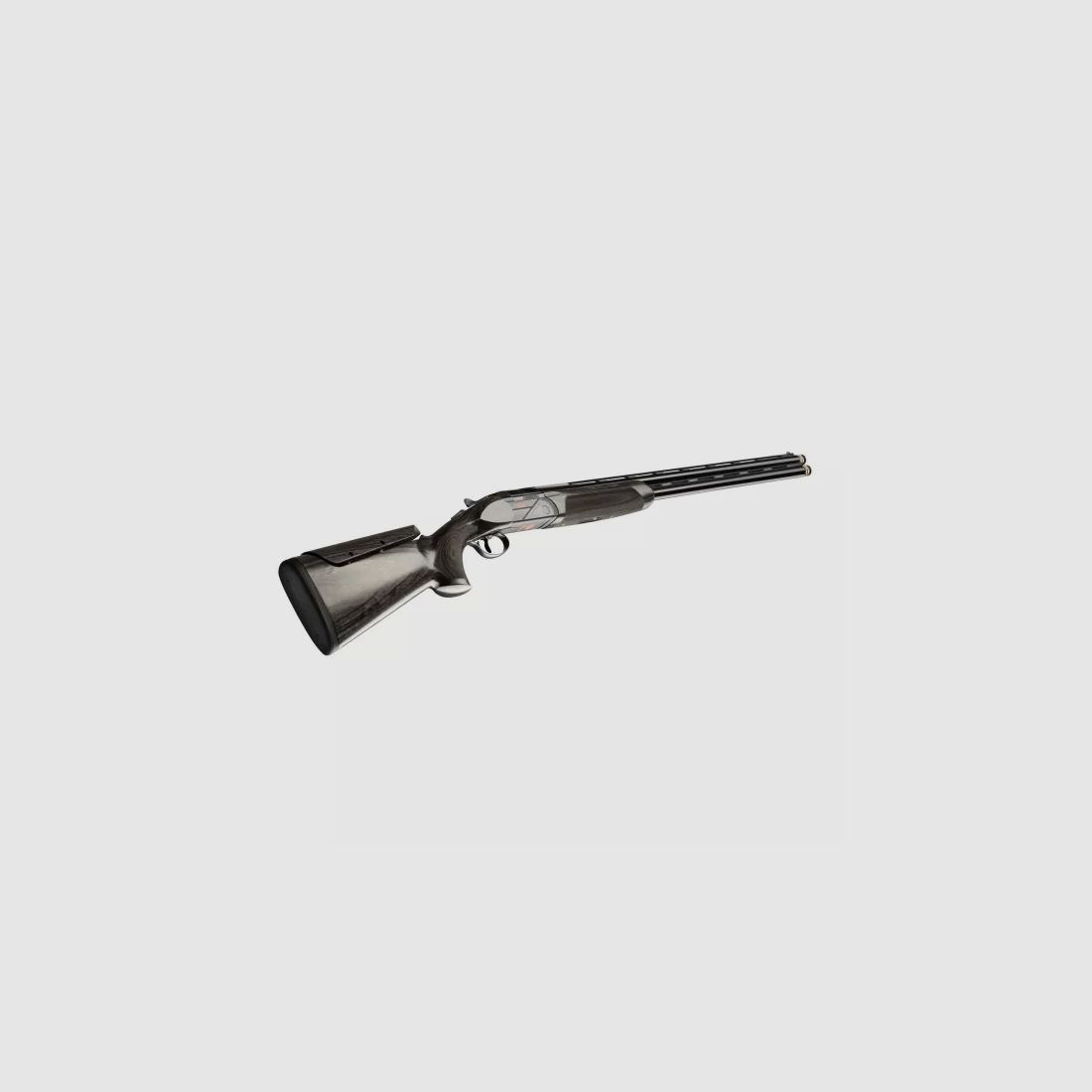 Boven-ondergeweer BERETTA 688 PERFORMANCE Kal. 12/76 Black Sporting B-Fast, afbeelding 2 van 6