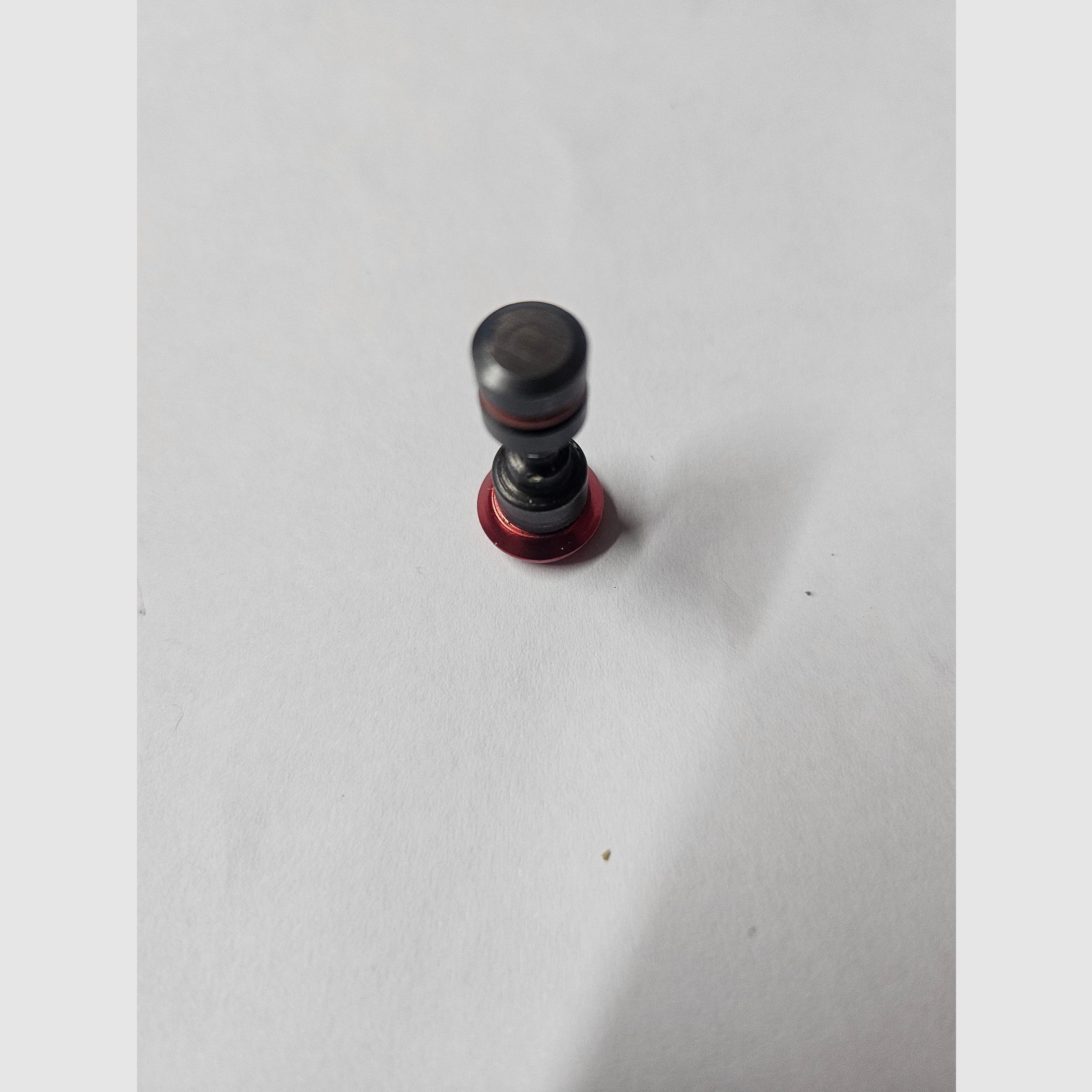 Neuer vergrößerter Sicherungsknopf/Sicherungshebel für Benelli