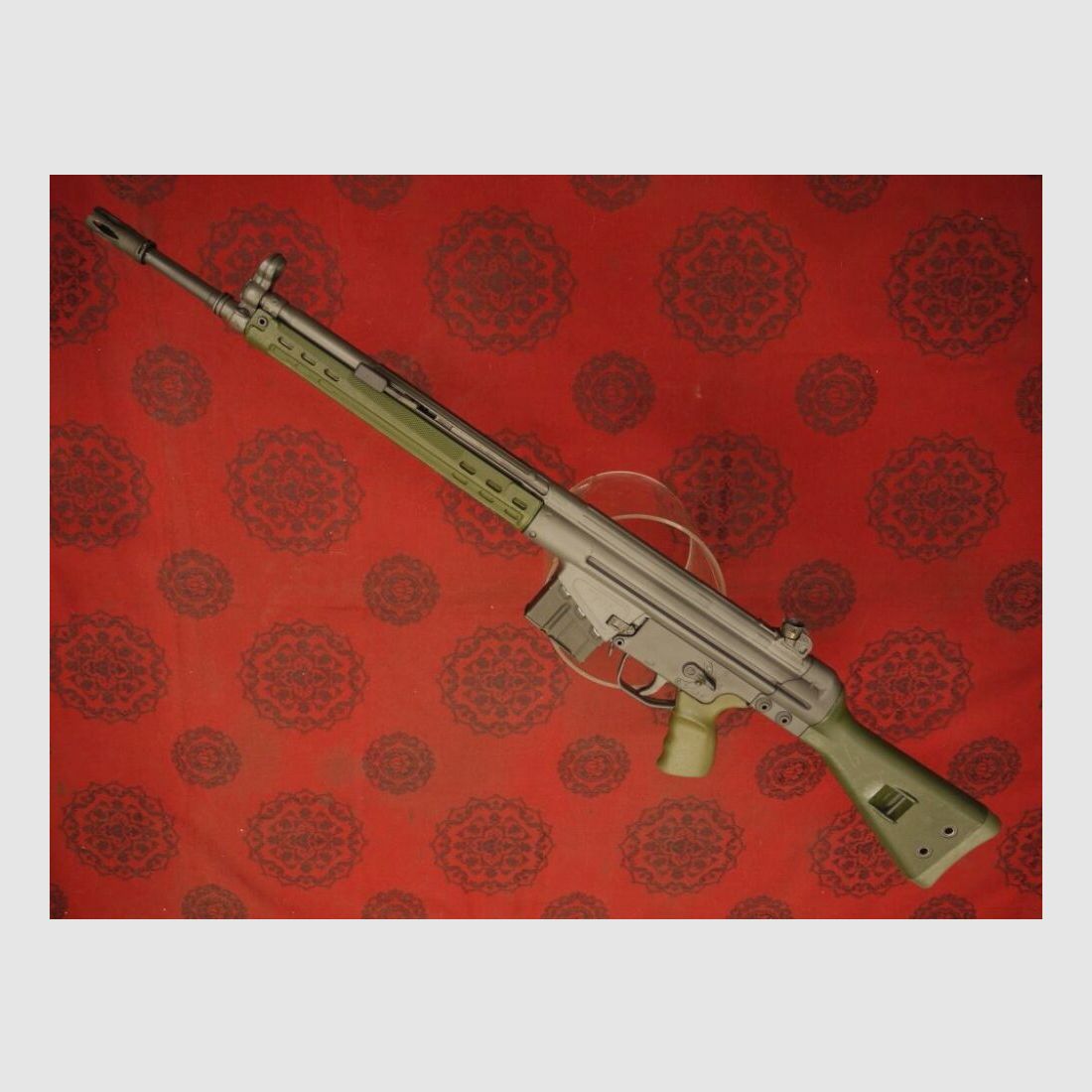 Niedermeier NK33 G3