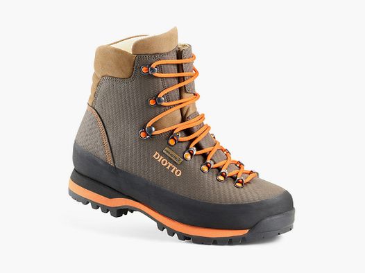 DIOTTO WOODCOCK shoes