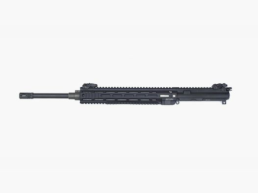 Wechselsystem OA-15 PR DMR, Lauf 20″, OA MDR M-LOK Handguard 13″, BUIS, MFD