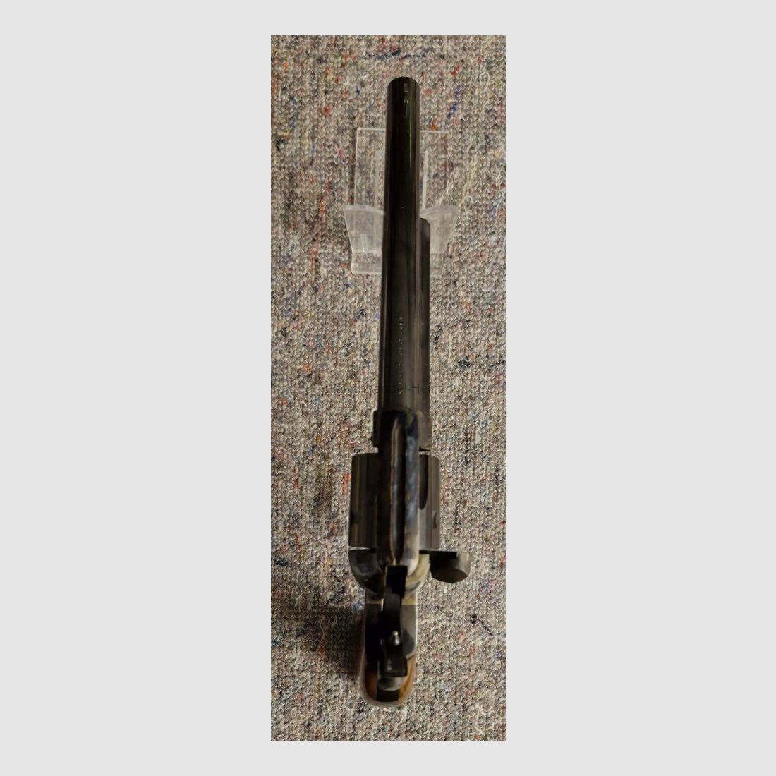 Armi Jäger Mod. Colt Bisley