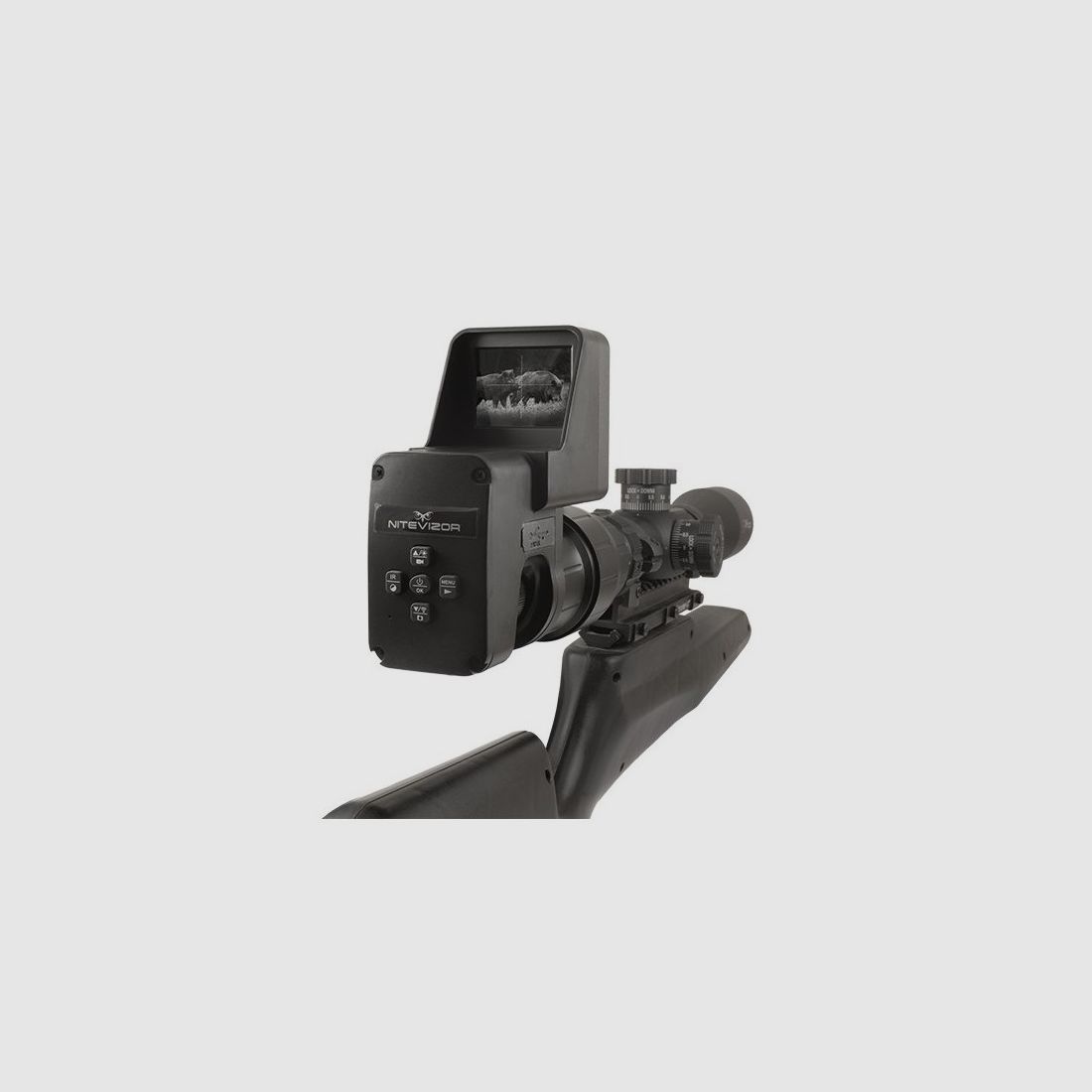 Visore notturno HUD-X150, immagine 6 di 7