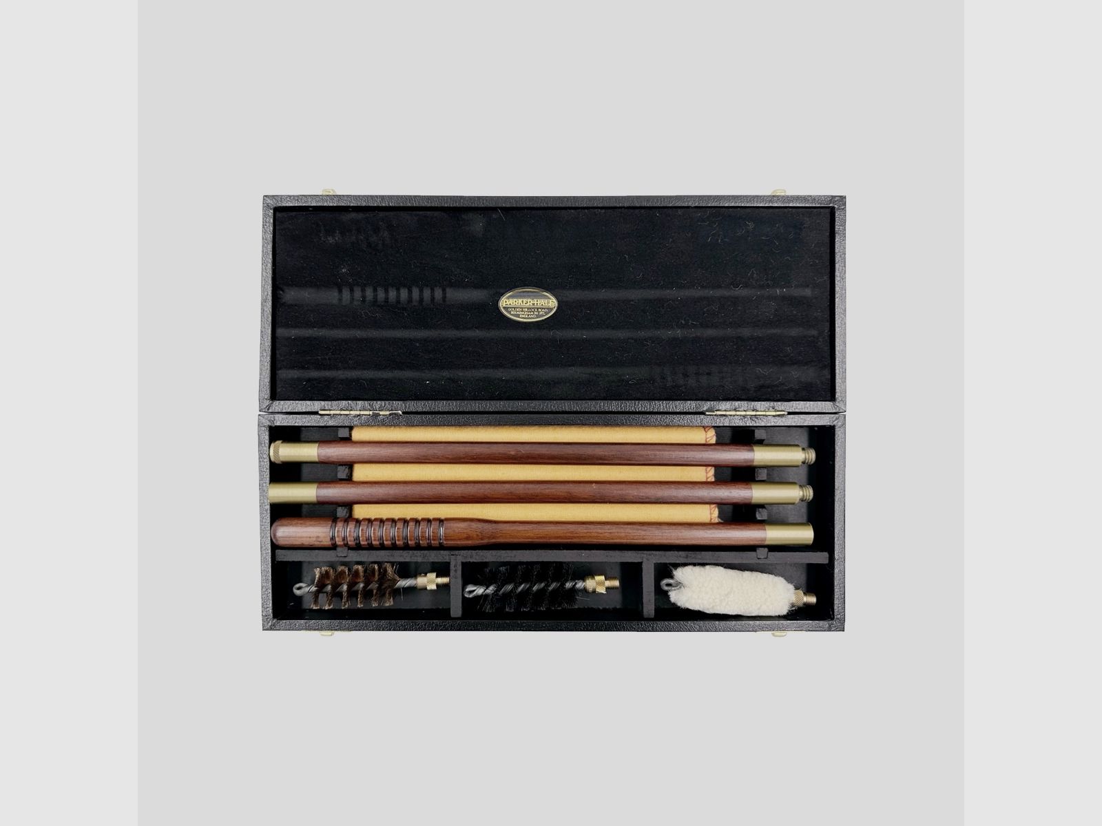 Parker Hale – Cleaning Kit 12 Gauge, Bild 1 von 2