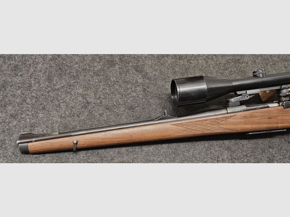 Zbrojovka BRNO / Waffenfabrik Brünn 98er Stutzen