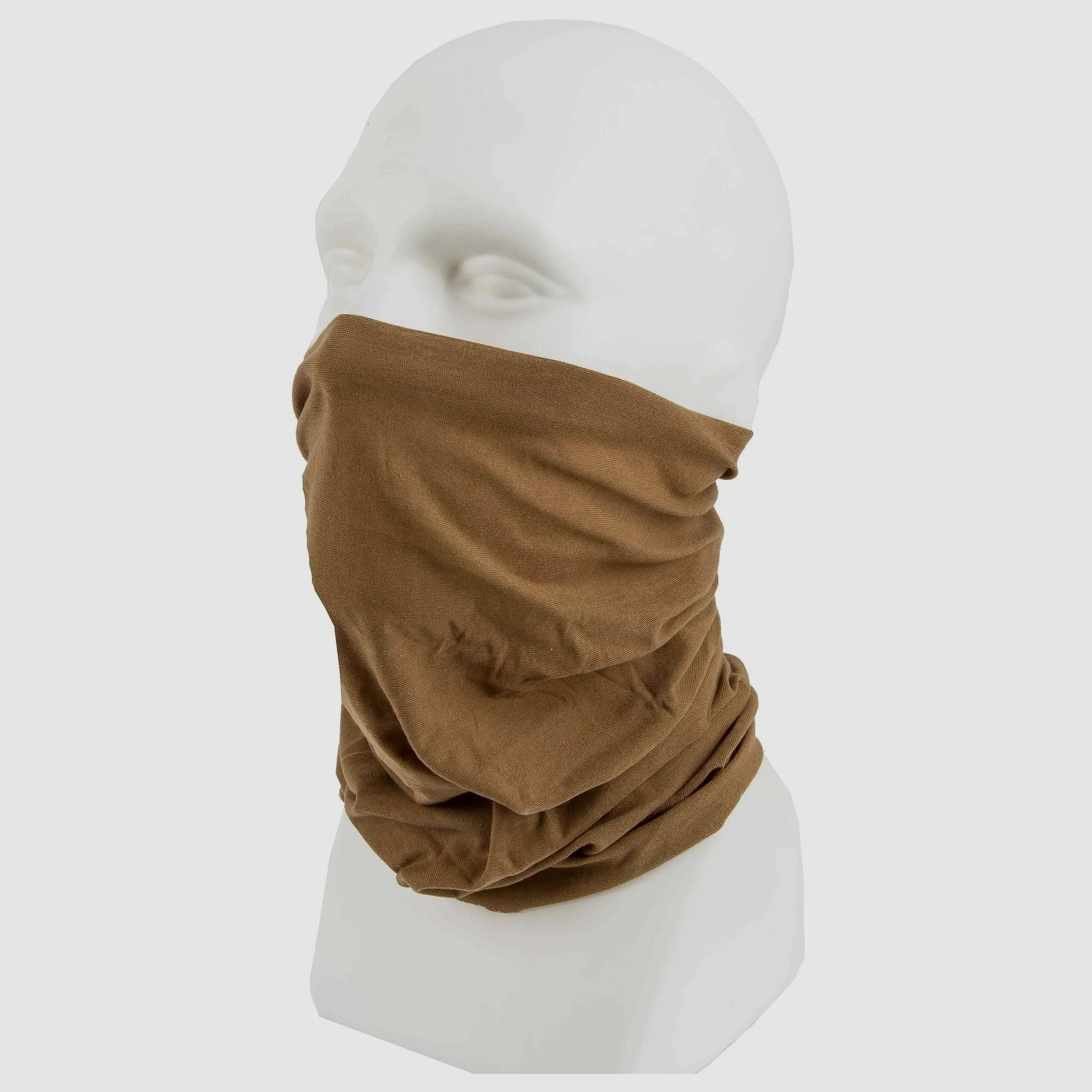 Mil-Tec Mil-Tec Headscarf coyote