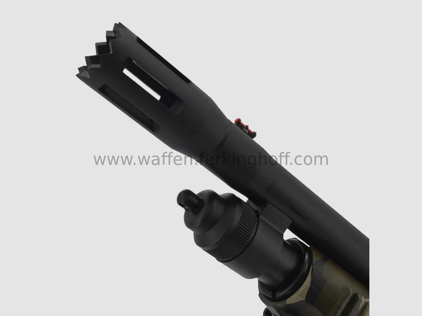 Mossberg 590 Thunder Ranch 18.5" Breacher