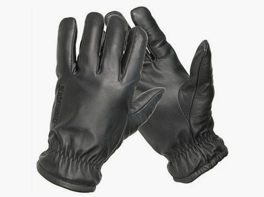 BLACKHAWK! Schnittfeste Handschuhe mit Kevlar – S