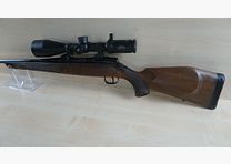 Sauer & Sohn 90