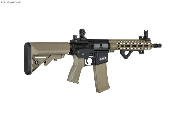 Carabine ASG Specna Arms SA-E20 EDGE – Half Tan, image 27 sur 36