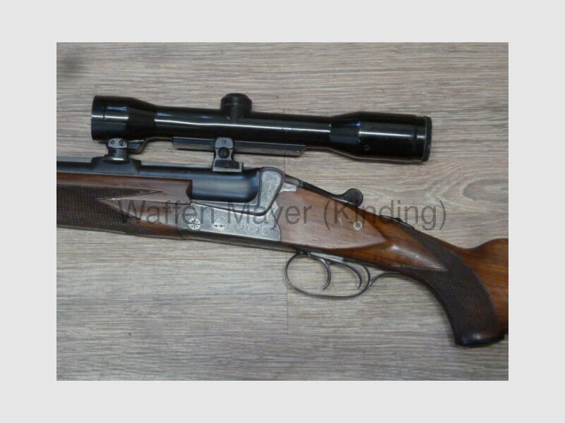 Sauer & Sohn Mod.54