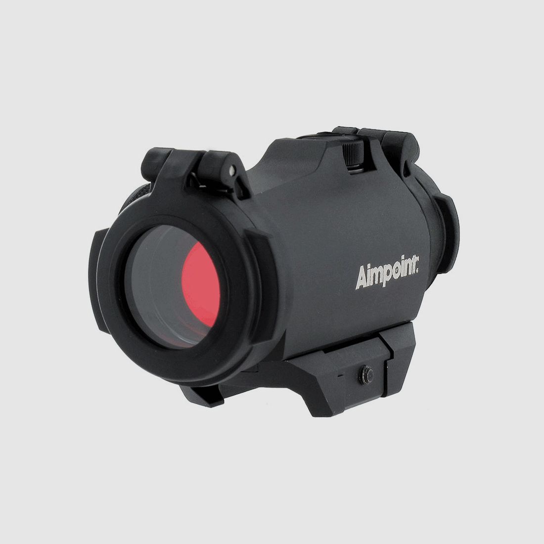 Aimpoint MICRO H-2 Schwarz/Grau