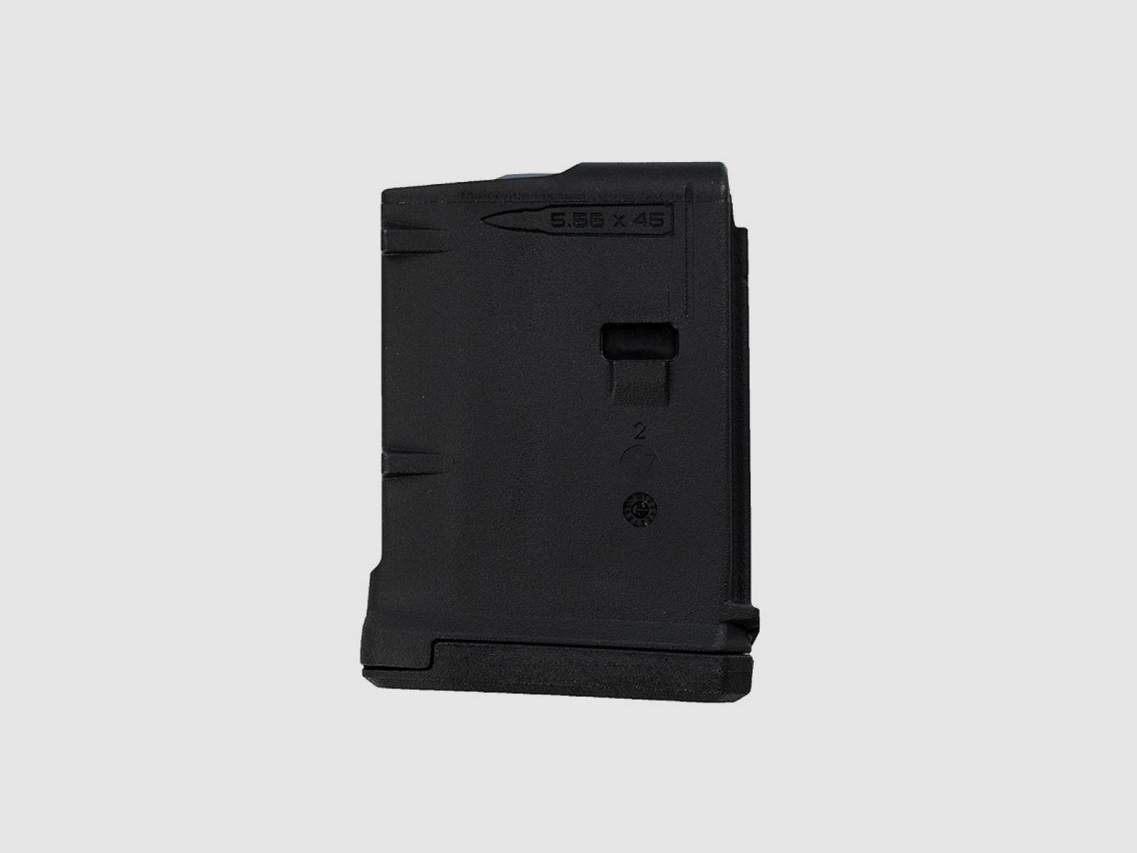 Magazine 10 rounds 223Rem MVP