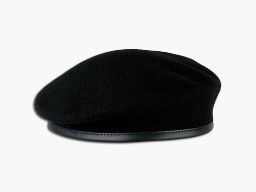 Fritzsch BW Kommando Barett schwarz