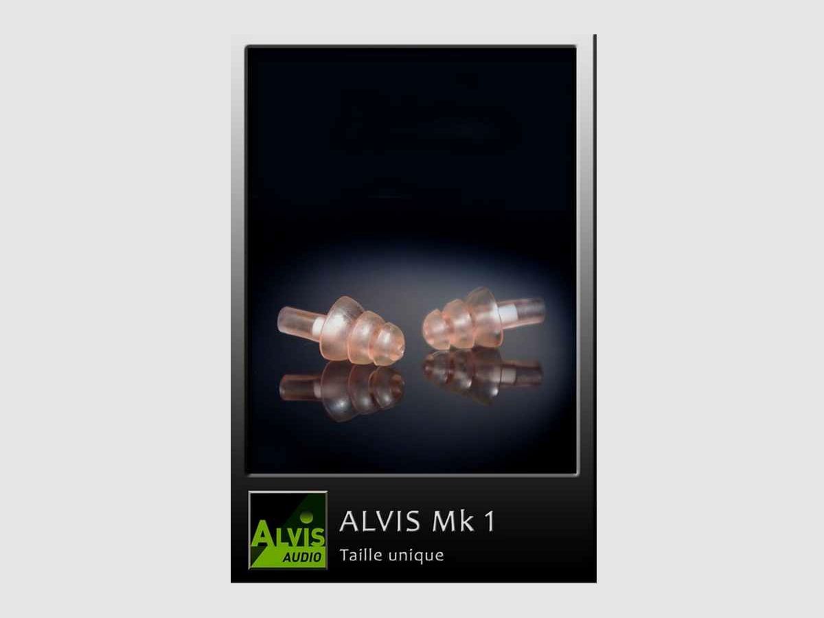 Protezione auricolare Alvis MK1, immagine 3 di 3