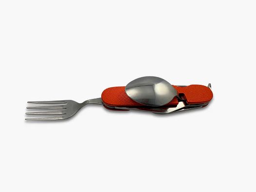 Strumento da campeggio PUMA TEC, Multitool-Copy