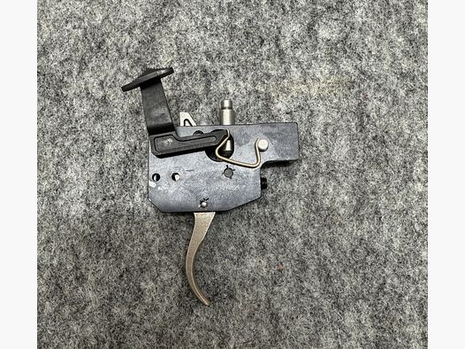 Abzug Tikka T3x Super Varmint - Druckpunktabzug