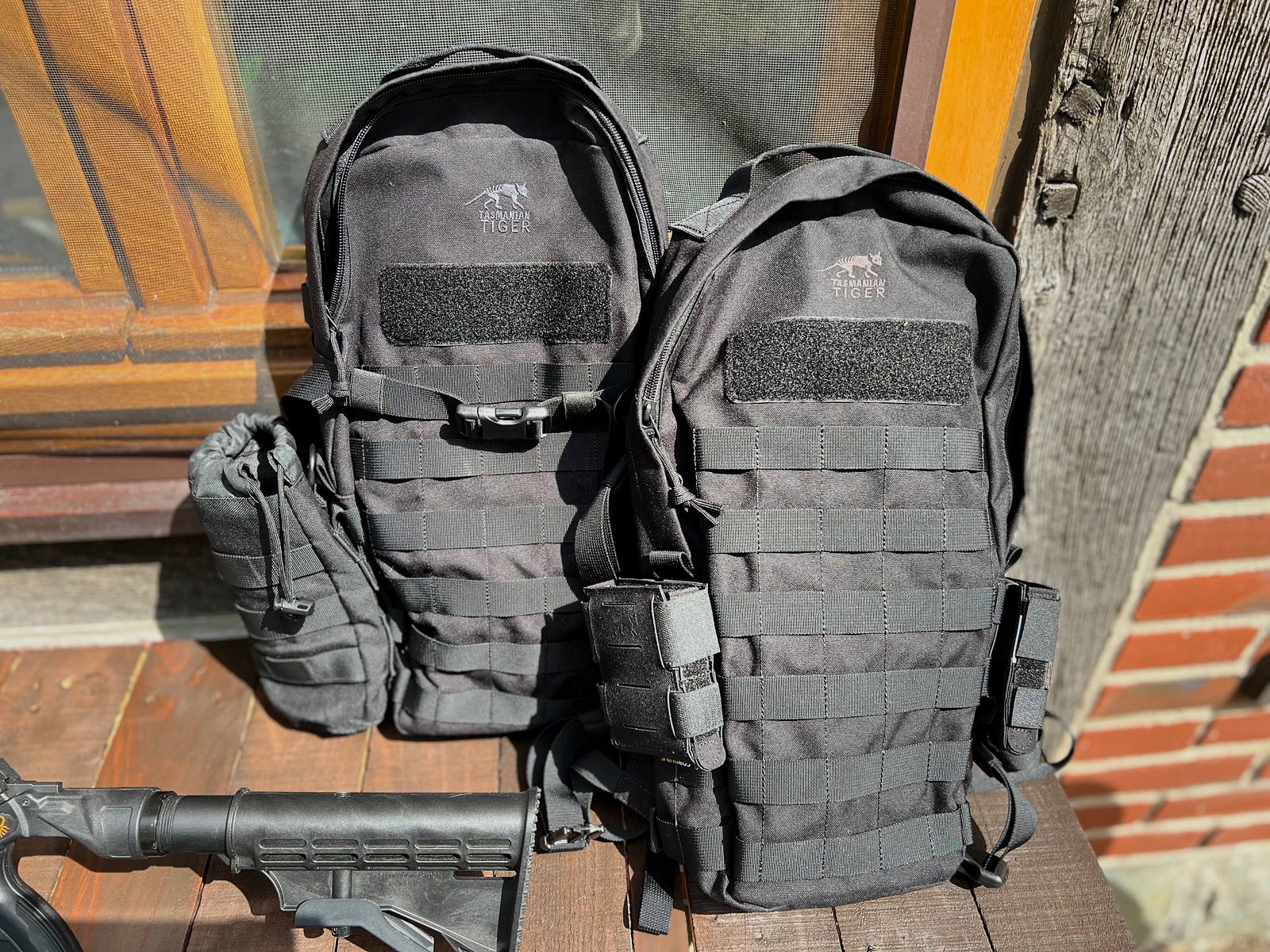 Steambow Stinger 2 AR 6 & M10 Armbrüste mit viel  Zubehör 