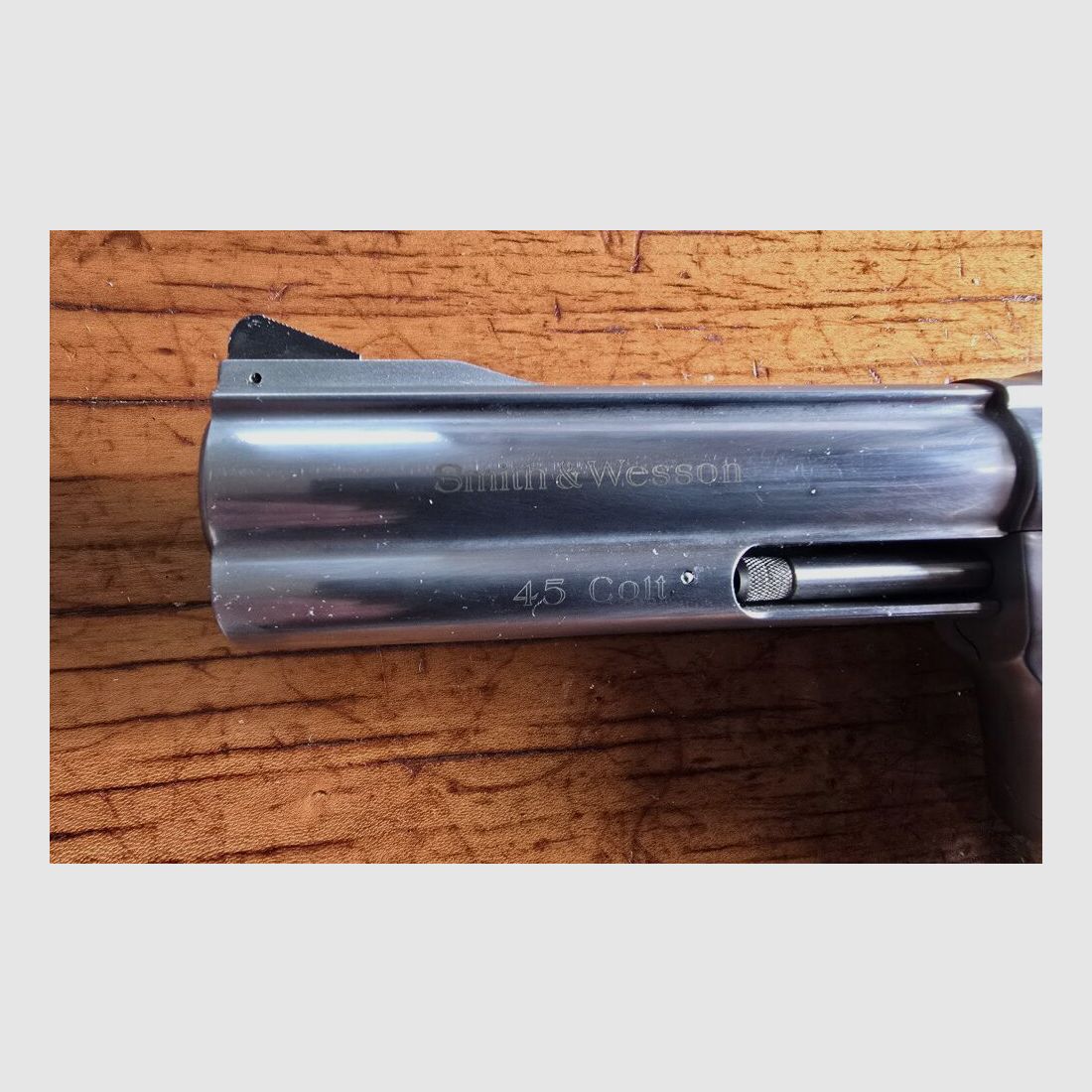 Smith&Wesson Mod.625 Classic