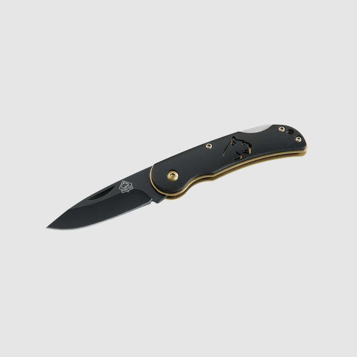PUMA TEC Taschenmesser