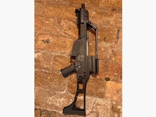 Airsoft G36C