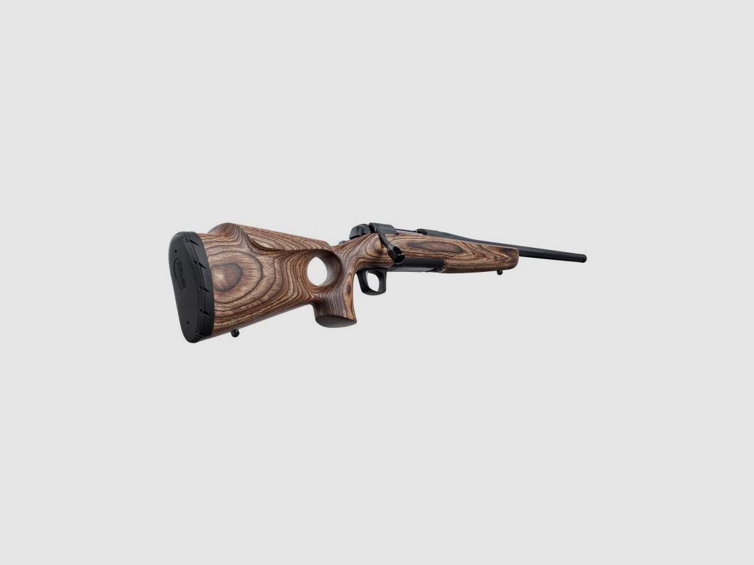 Browning X-Bolt Eclipse Hunter Brown Gewinde, Bild 3 von 4