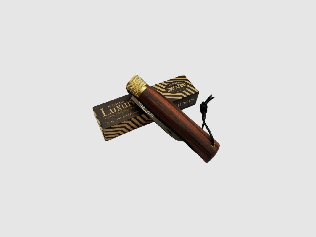 COUTEAU LIXURIOUS WNGUE, image 6 sur 6