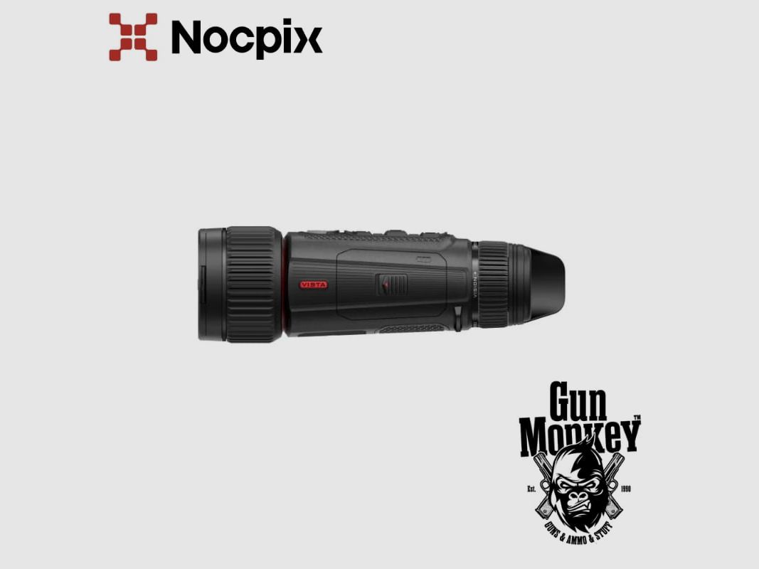 Termowizja Nocpix Vista H35R, zdjęcie 5 z 12