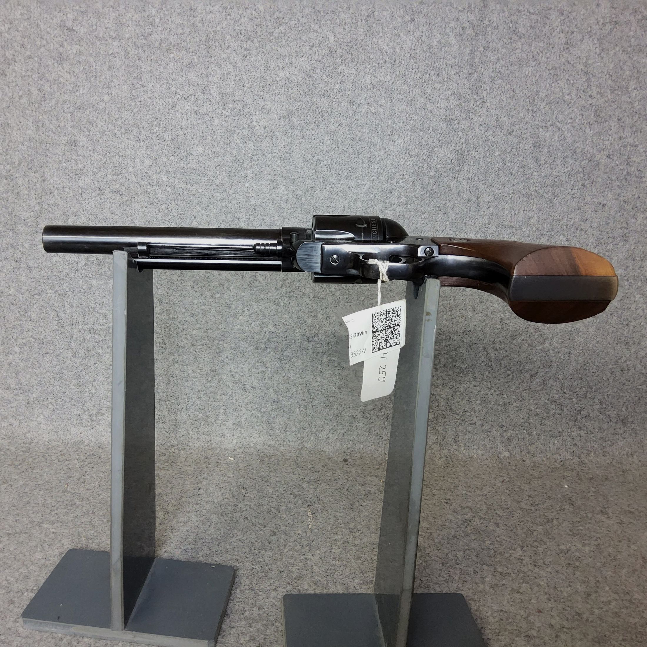 Ruger	 Black Hawk new model-Wechseltrommel 32 H&R Mag.