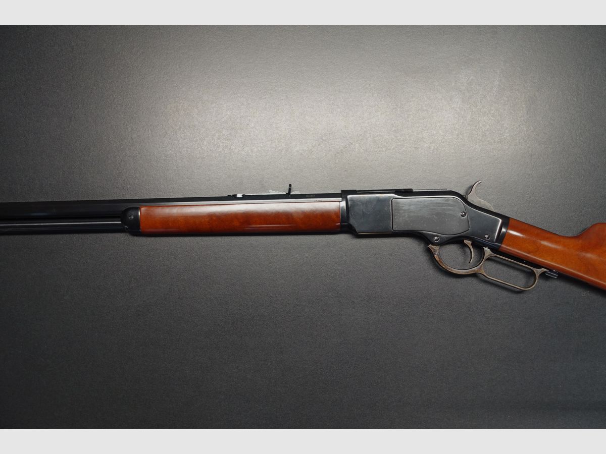 Uberti 1873 Sporting Rifle 2051, Bild 6 von 6