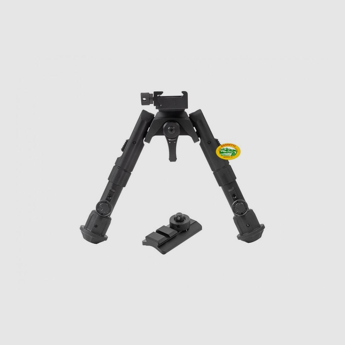 LEAPERS UTG Zweibein RECON 360 Grad - TL-BP02-B, Bild 1 von 2
